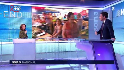 Présidentielle : Macron en passe d’enterrer le clivage gauche-droite