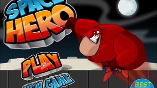 Logic Puzzle Temptation in Space Hero Game # Play disney Games # Watch Cartoons