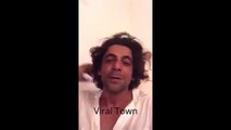 Sunil Grover First Video After Fight With Kapil Sharma