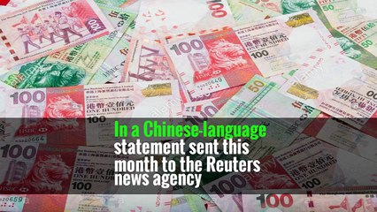 China’s New Limits on Money Outflows Hit a Would-Be Paradise