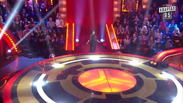 Женские усы и магия - Рассмеши Комика 13 сезон