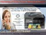 Fast Dial %1-877-778-8969& Epson Printer Customer Support  for USA