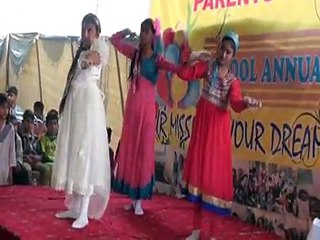 GRIP SCHOOL SYSTEM ANNUAL FUNCTION