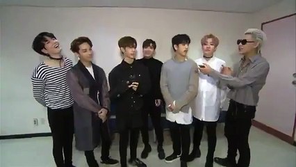 GOT7  갓 세븐