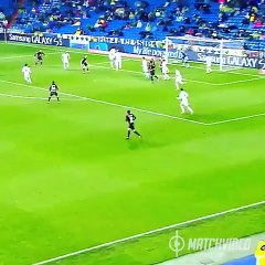 Holy Speed Unstoppable Gareth Bale