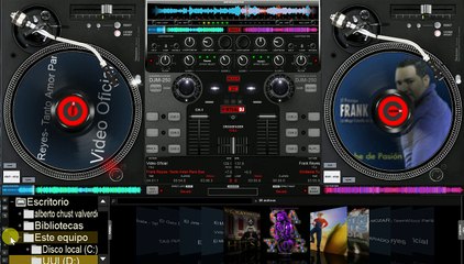 Frank Reyes 27/03/2017 Alberto Chust