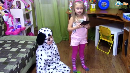 Bad Baby Doctor Yaroslava Toy Freaks | Плохие Детки - Доктор Ярослава | Сумасшедшая семейка