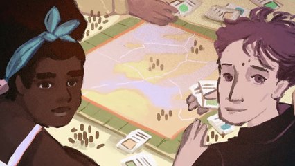 A Normal Lost Phone - Trailer de lancement