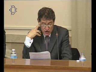 Roma - Testo unico sul vino, audizione esperti (22.03.17)