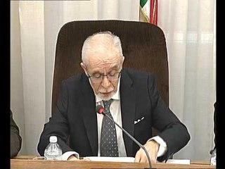 Roma - Raccordo Stato e autonomie territoriali, audizione esperti (23.03.17)