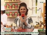Mariana Ionescu - Te-am iubit neica, stii bine (Acasa la Coana Mare - ETNO TV - 31.12.2013)