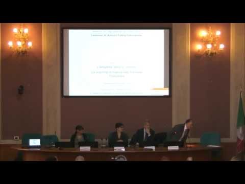 Roma - “L’Antartide, terra di scienza. La stazione di ricerca italo-francese Concordia” (24.03.17)