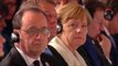 #EU60 Interventi di Gentiloni, Tajani, Muscat, Tusk, Juncker e firma Dichiarazione (25.03.17)
