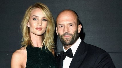 13 Celebrities Who Have Dated Older Men