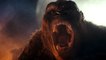 'Kong: Skull Island' - Designing the King of the Jungle