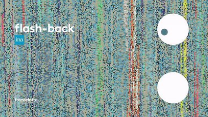 En 1977, Jacques Chirac souhaitait déjà un Paris plus propre