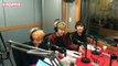 [K-Poppin'] 세븐어클락 (Seven O'Clock) Interview