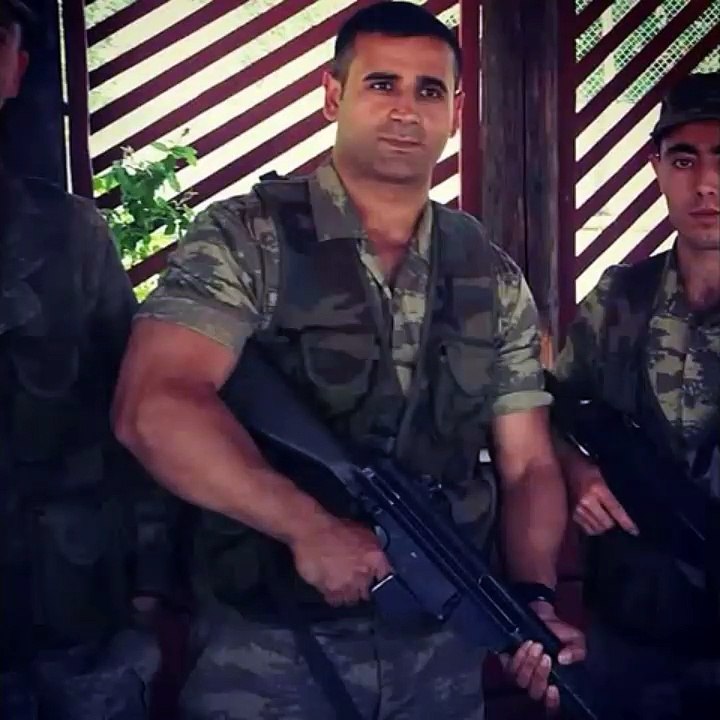 Ahmet Kara Çalışkan