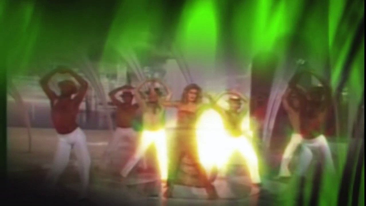 DALIDA - 101 ème REMIX (16/9)