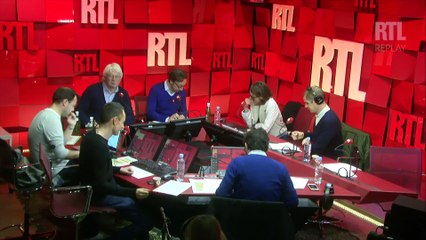 Le Live Musical : Sarah McKenzie interprète "You Must Believe in Spring" dans À La Bonne Heure