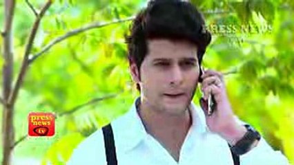 Dil Bole Oberoi - 27th March 2017 - Starplus Latest Upcoming Twist 2017