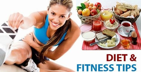 WEIGHT LOSS TIPS! Balance Your Diet- Shilpa Shetty