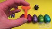 Marvel Avengers Surprise Egg Learn-A-Word! Spelling Jungle Words! Lesson 3- FEATURED Playl