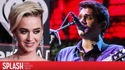 John Mayer ne se serait toujours pas remis de sa rupture avec Katy Perry