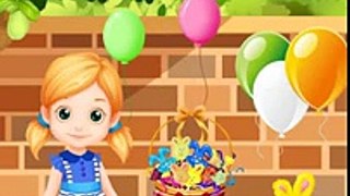 Fiesta en la Casa de Juego de Android gameplay Abrazos N los Corazones de las aplicaciones de Cine de niños gratis mejor
