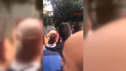 Antalya AK Parti'li Gruba Saldırdığı Iddia Edilen CHP'li Kadınlar Adliyede