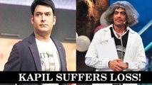 Kapil Sharma Suffers TERRIBLE Loss | Regrets Sunil Grover's Departure