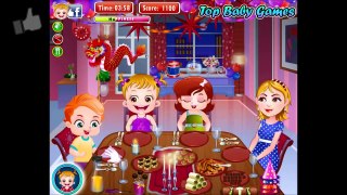 Baby Hazel Games for Kids - Full Episodes HD Gameplay Kids Children Games