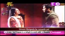 UMeTv Shivani Rangeela ki Romantic Pal - Ghulaam
