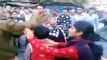 India - Muslim women and children beaten and forced to leave community park in Meerut, Uttar Pradesh