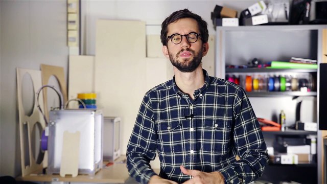 FUN-MOOC : S'initier à la fabrication numérique