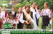 Elena Ionescu Cojocaru - Vreau sa-mi cante, lautarii