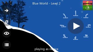 [HD] Krashlander Esquiar, Saltar, Chocar! Juego de IOS/Android | ProAPK
