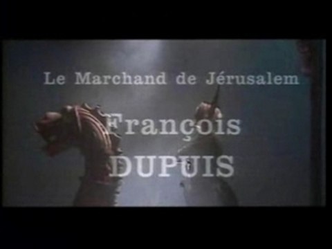 Les Inconnus - Andersen le Vicking