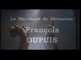 Les Inconnus - Andersen le Vicking