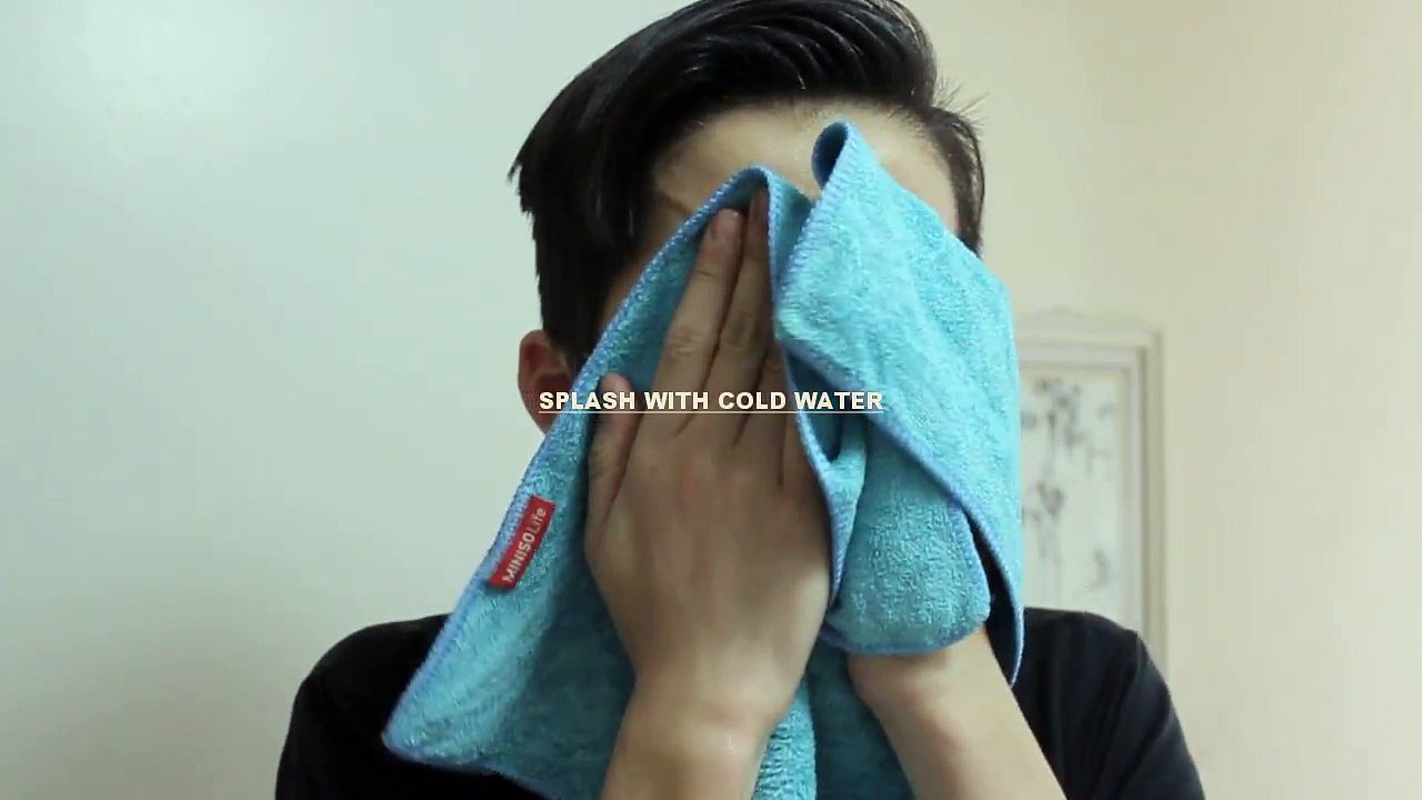 Skincare Routine ∙ Clearing Acne (ft. The Ordinary Skincare) http://BestDramaTv.Net