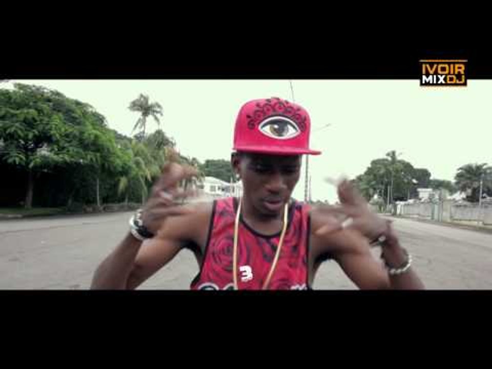 Jery Max - Un Jour (Clip officiel)