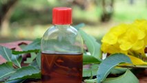 Neem Oil For Skin: How to Use Neem Oil For Acne & Acne Scars ! http://BestDramaTv.Net