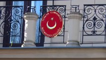 Avrupa'daki Türkler Halk Oylaması Için Sandık Başında - Viyana