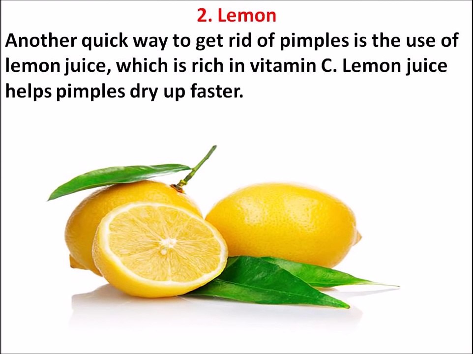 How to Get Rid of Acne Overnight at Home Naturally (Proven Methods) http://BestDramaTv.Net