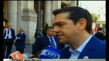 Μητρόπουλος: Τη χάσαμε τη μάχη στα εργασιακά, ηττηθήκαμε στη Ρώμη...