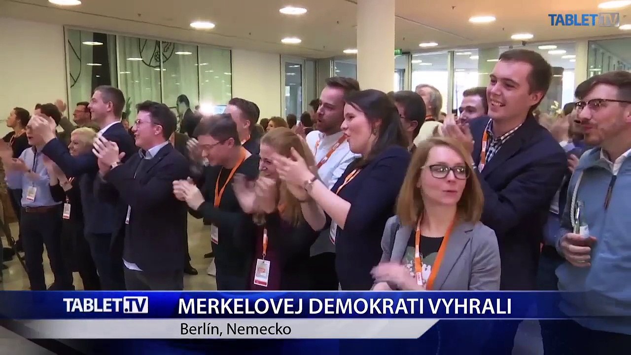 Výsledky potvrdili víťazstvo CDU v krajinských voľbách v Sársku