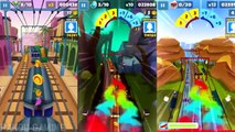 Subway Surfers Washington DC vs Transylvania (Arabia Havana Iceland Las Vegas Singapore Ma