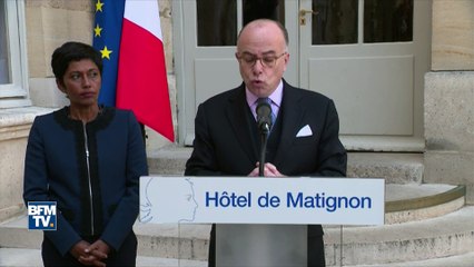 Bernard Cazeneuve enverra une délégation de ministres en Guyane "avant la fin de la semaine"