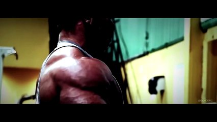 Bodybuilding motivation - ITS IN YOU