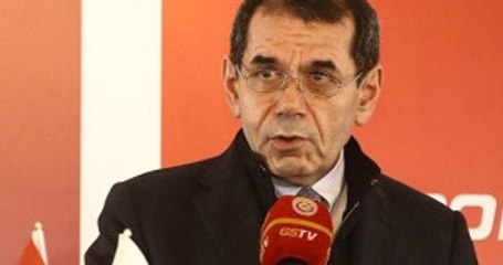 Galatasaray Başkanı Dursun Özbek, İhraç Oylaması Sırasında Fenalaştı